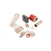 Комплект для сварки битума Leister, с соплом 80 мм, VARIMAT V2/S 400V - 108.923