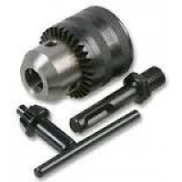 Адаптер SDS+/держатель для цилиндрического сверла, Bosch [2607000982]