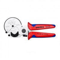 Труборезы для композитных и пластиковых труб диаметром до 26 мм, KNIPEX [90 25 25]