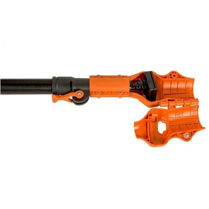 Телескопічна алюмінієва штанга 2,2 м для сучкоріза BCL25IB, BCL240, Bahco [BCL25TP]