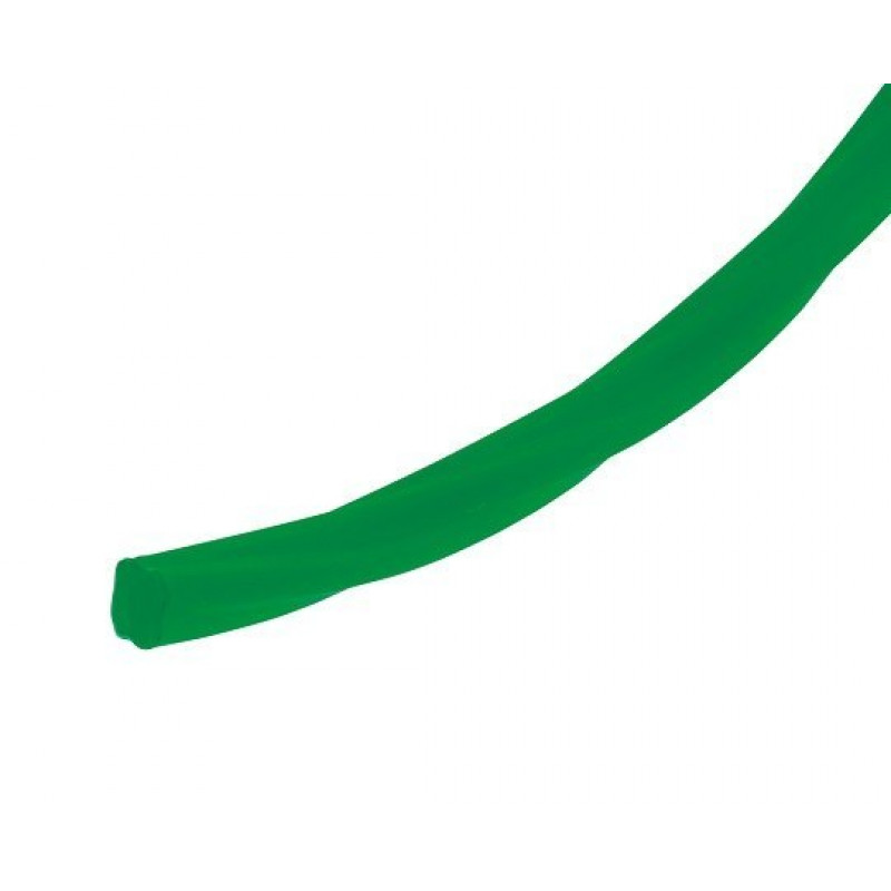 Нейлонова ріжуча волосінь Clover, діаметр 2,0 мм, довжина 310 м, Makita [E-01781] для тримерів