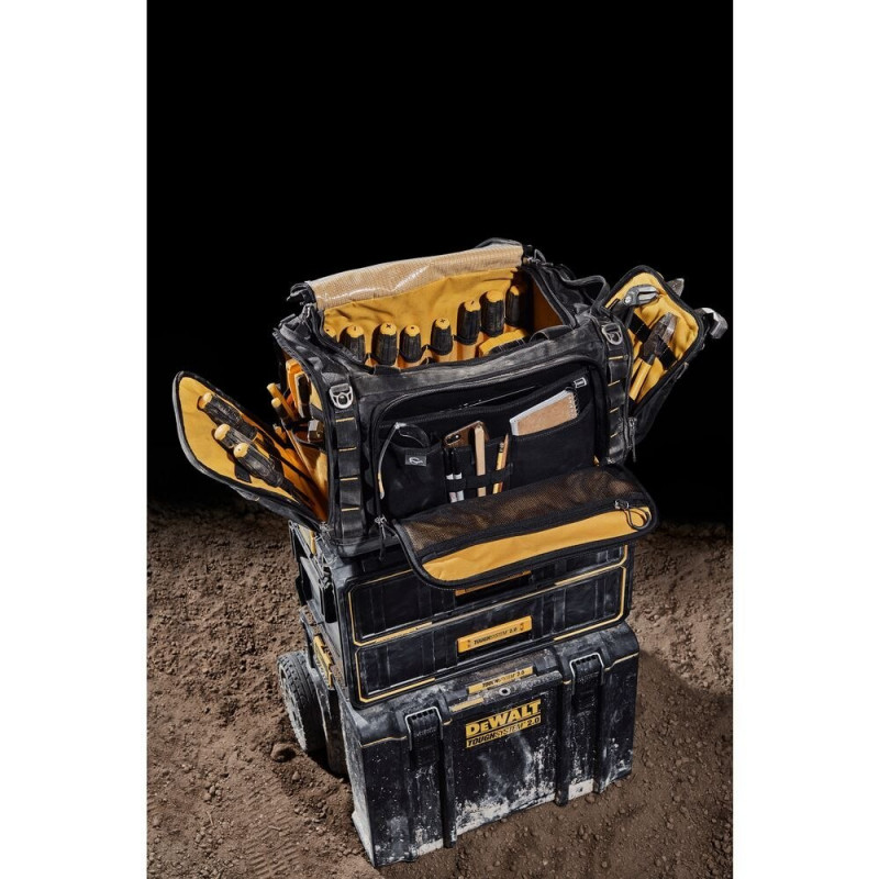 Сумка DeWALT ToughSystem 2.0 на молнии [DWST83522-1]
