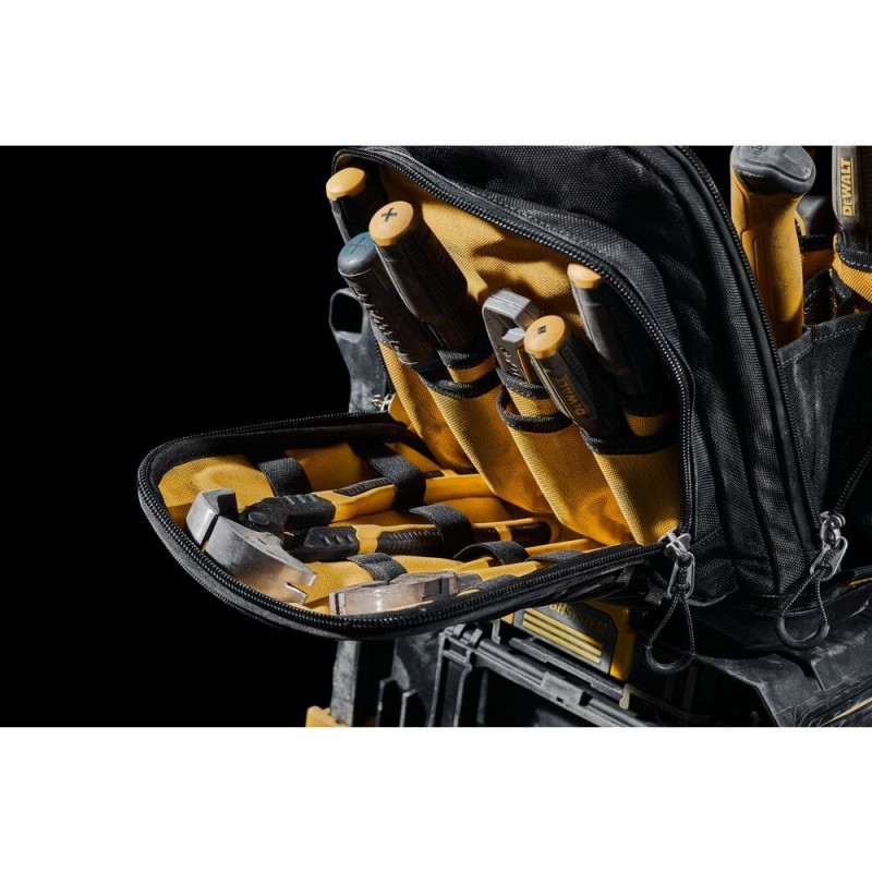 Сумка DeWALT ToughSystem 2.0 на молнии [DWST83522-1]
