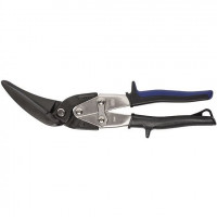 Ручні важільні ножиці Bessey Erdi MULTISNIP Longstyle для різання листового металу [D22A]