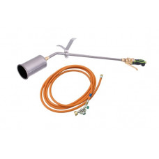 Кровельная горелка GRUN Titanium TS 65 + шланг 5 м + редуктор