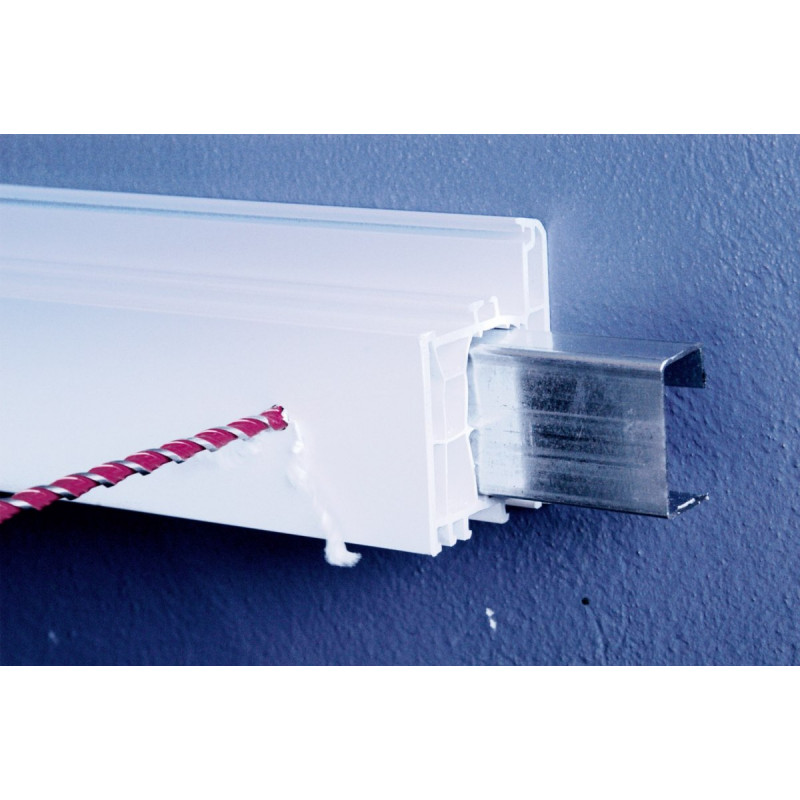 Набор из 3 универсальных сверл Profi MultiCut Alpen PM-3 [0000100703100]