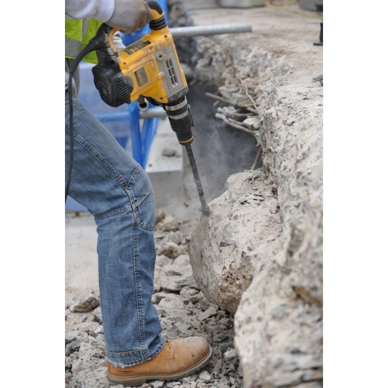 Долото Extreme XLR SDS-max 25x300 мм, DeWalt [DT6811-QZ]