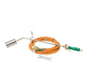 Кровельные горелки PERKEO