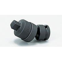 Ударний кутовий шарнір для квадрата 3/8, Koken [13770-P]