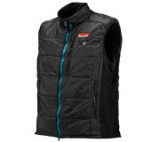 Робочий одяг та засоби охорони праці (Робочий одяг та засоби охорони праці – захисний одяг для складних робіт)