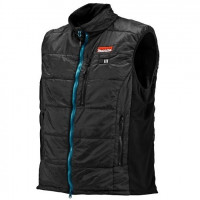 Беспроводной подогревной жилет 12V max (10.8V) CXT Makita [CV101DZXL] размер XL