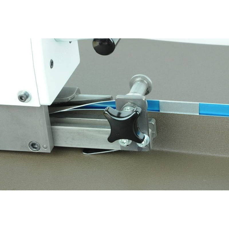 Електрична фальцювальна машина 1008 WUKO