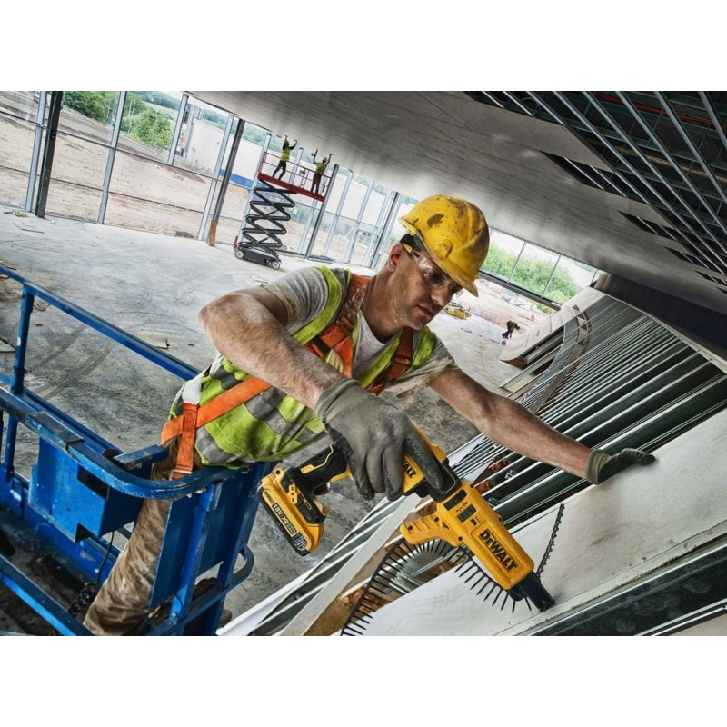 Шурупи DeWalt для листового металу 3,5 x 45 мм [DWF4000450]