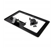 Аксесуари для стрічкових шліфувальних машин