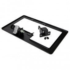 Шліфувальна рама для стрічкової шліфувальної машини BS001G, 9902, 9903, Makita [193070-7]