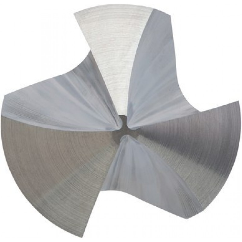 Набір із 6 зенкерів HSS 90