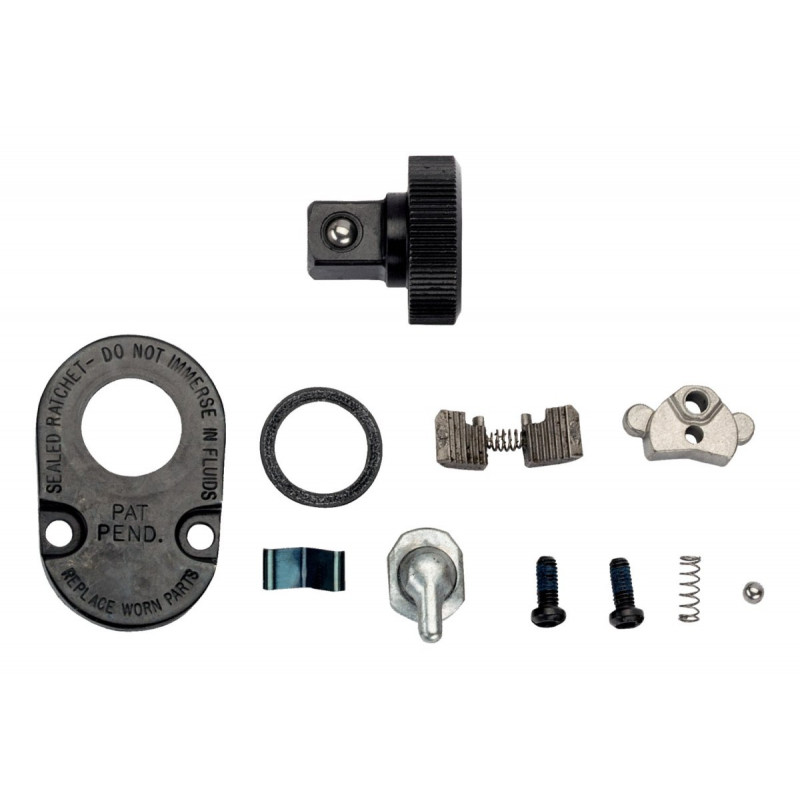 Ремкомплект трещотки Bahco 7750 [7750-SPARE]