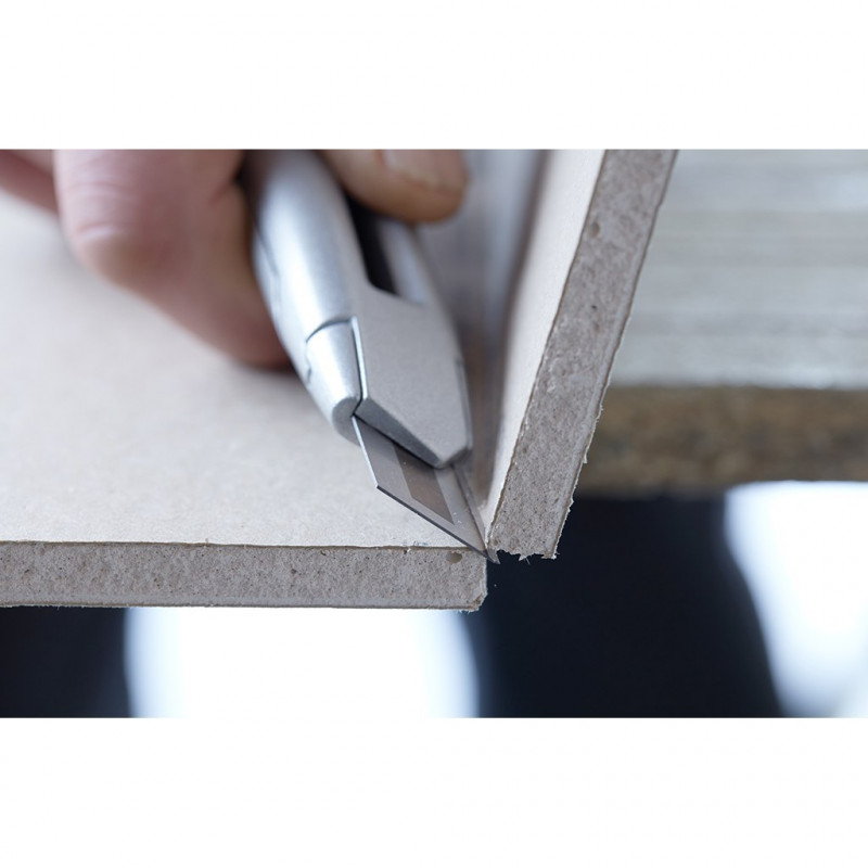 Сменное лезвие для ножей, отламывается 18 мм, 50 шт., FATMAX CARBIDE Stanley [STHT8-11818]