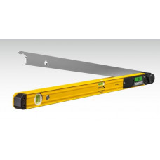 Електронний цифровий транспортир / кутова лінійка / рівень 80 см, TECH 700 DA Stabila [19018]