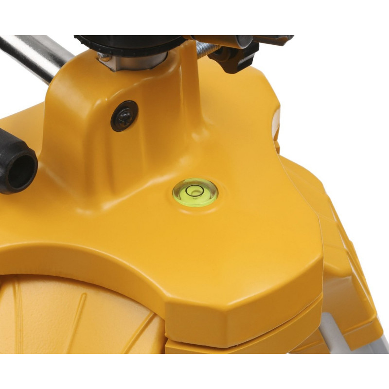 Телескопическая подставка с резьбой 1/4, 95-248 см, DeWalt [DE0733-XJ]