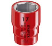 Изолированные ручные инструменты для работы под напряжением