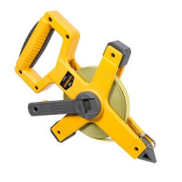 Рулетка Komelon 30м [LU30/A], UniGrip