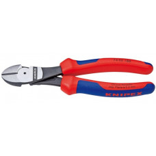 Мощные бокорезы, KNIPEX [74 02 160]