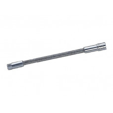 Гнучкий подовжувач для головки, квадрат 3/8, 208 мм, Bahco [7759]