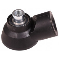 Адаптер для пиловідведення для дриля Makita DBM130 [P-41872]