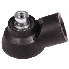 Адаптер для пылеотвода для дрели Makita DBM130 [P-41872]