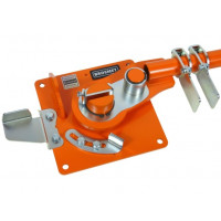 Гибкальний верстат GRO-3 (діаметр 6–14 мм) з підшипником – точність та довговічність