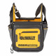 Сумка для інструментів електрика DeWalt Soft Storage Series з 11 кишенями та 34 кишенями [DWST60105-1]