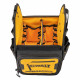 Сумка для інструментів електрика DeWalt Soft Storage Series з 11 кишенями та 34 кишенями [DWST60105-1]