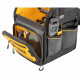 Сумка для інструментів електрика DeWalt Soft Storage Series з 11 кишенями та 34 кишенями [DWST60105-1]