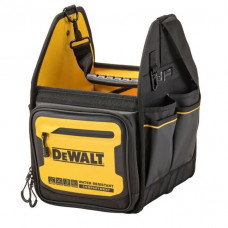 Сумка для інструментів електрика DeWalt Soft Storage Series з 11 кишенями та 34 кишенями [DWST60105-1]