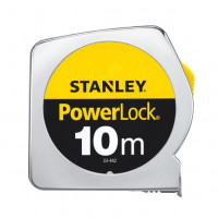 Рулетка Stanley 10 м [1-33-442], PowerLock