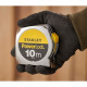 Рулетка Stanley 10 м [1-33-442], PowerLock