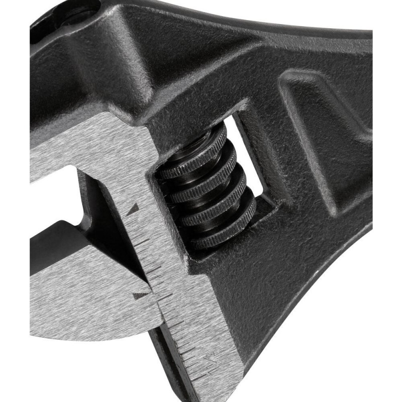 Розвідний ключ Stanley FATMAX 300 мм 12 дюймів [FMHT13128-0] зі швидким регулюванням кулачка