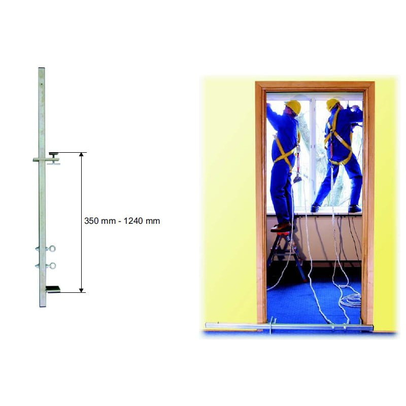 Сцепная балка PROTEKT AT 060