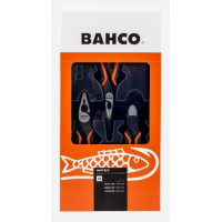 Набор плоскогубцев-вставок для инструментальных тележек BAHCO [9897G/3]