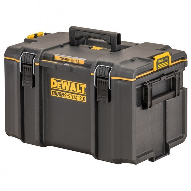 Набір інструментів ToughSystem 2.0 4-в-1, DeWALT [DWST83401-1]