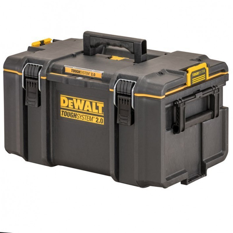 Набір інструментів ToughSystem 2.0 4-в-1, DeWALT [DWST83401-1]