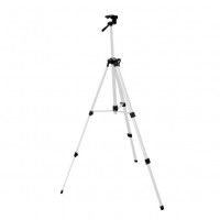 Штатив з різьбленням 1/4 дюйма, посилений, 150 см Smart [SM-06-04001]