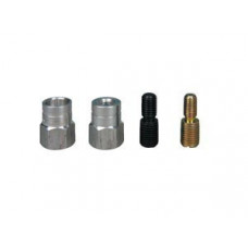 Комплект адаптерів для тримерної головки Makita COMFORT TRIM MEDIUM [381224230]