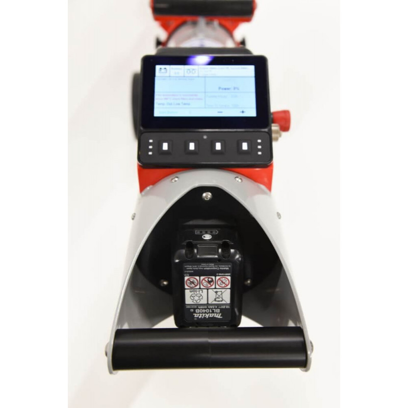 Турбінна сушарка HAMMER JET ZIROCCO (стартовий комплект)