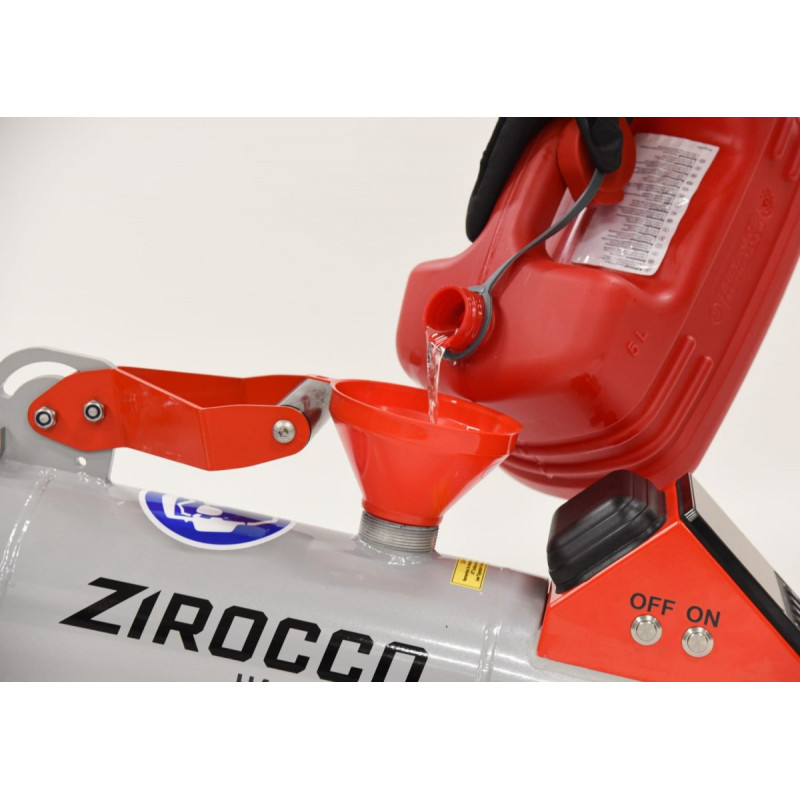 Турбінна сушарка HAMMER JET ZIROCCO (стартовий комплект)