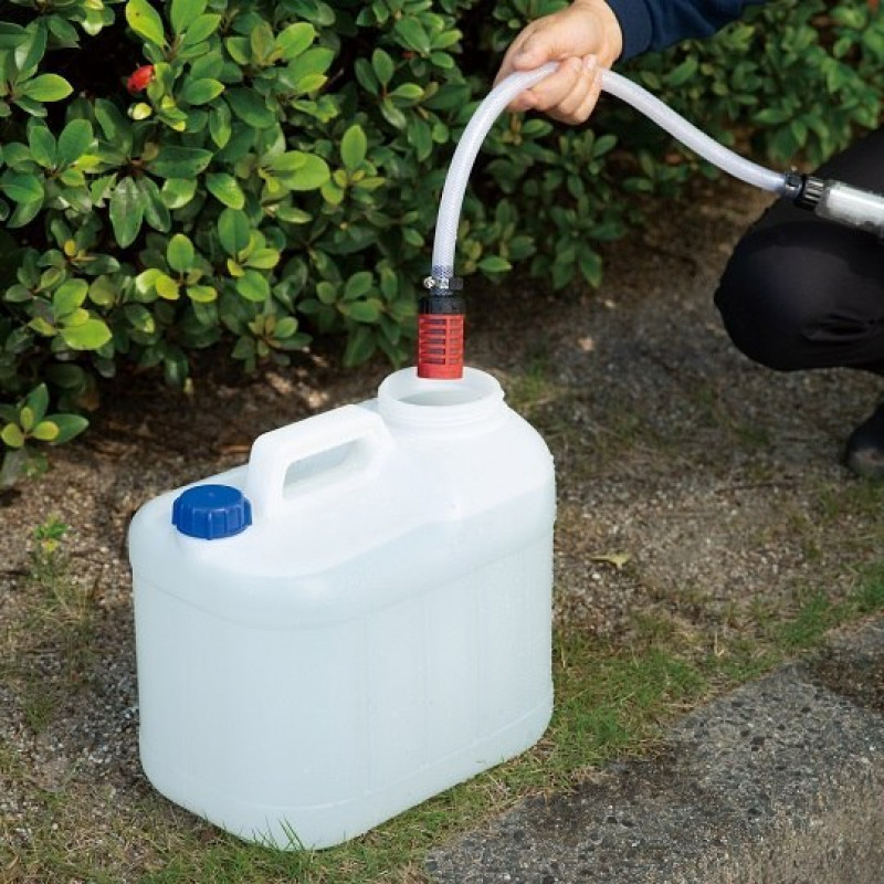 Соединитель всасывающего шланга для моек высокого давления DHW080, HW001G, Makita [1910R2-4]