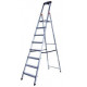 Окремостоячі сходи 8 сходинок SAFETY MONTO KRAUSE [126368]
