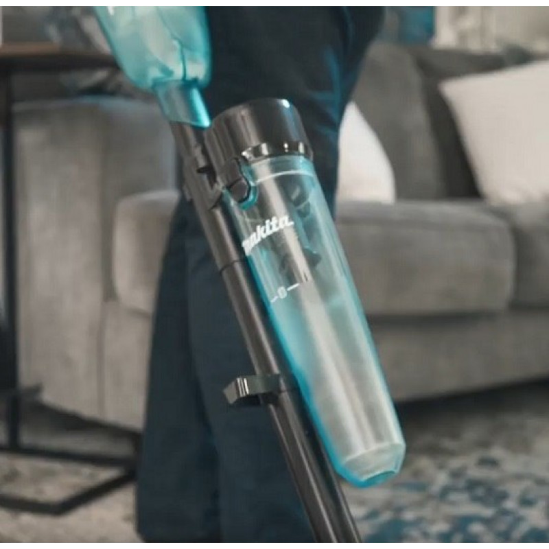 Циклонная насадка для пылесоса DCL280FZ, DCL282FZ, Makita [191D73-9]