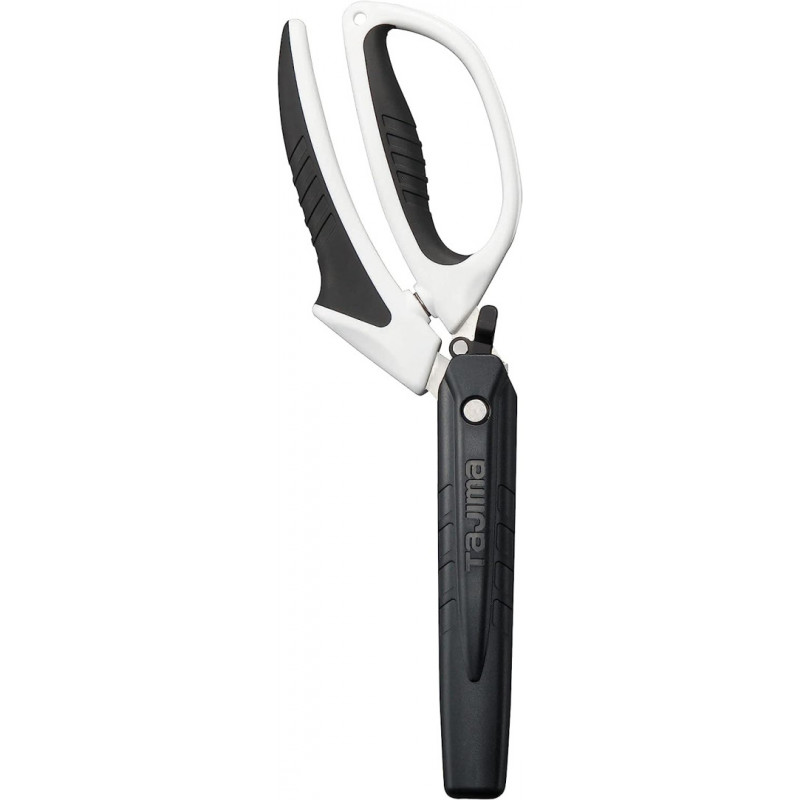 Універсальні ножиці Tajima для покрівельної мембрани VARIX TDK-BD120-EUR